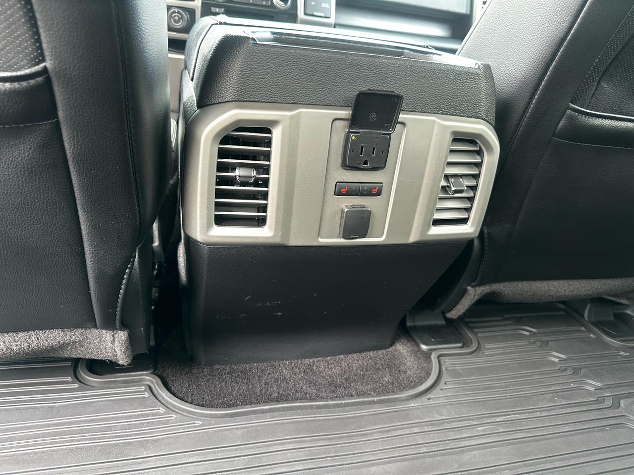 Ford F-150  2016