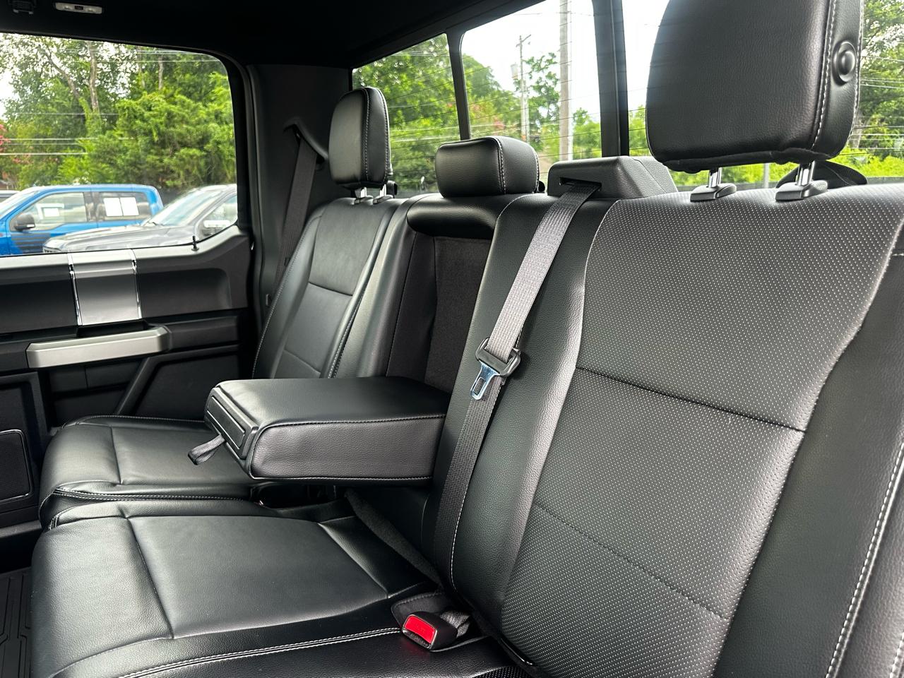 Ford F-150  2016