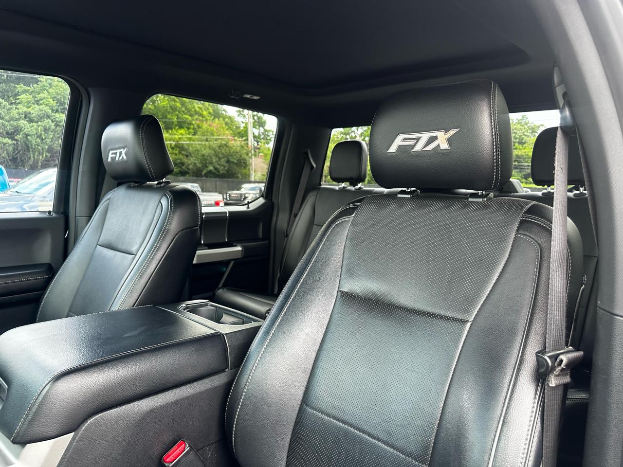 Ford F-150  2016