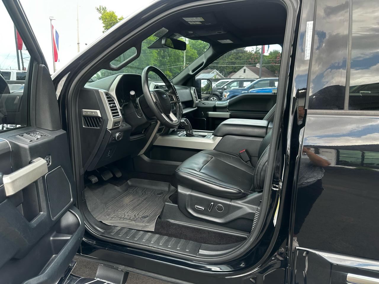 Ford F-150  2016