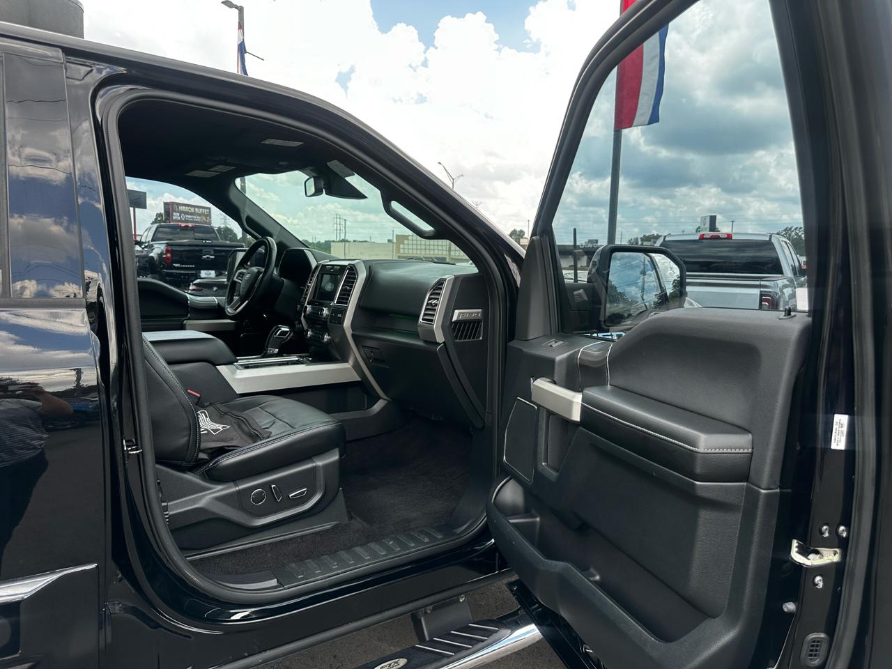 Ford F-150  2016