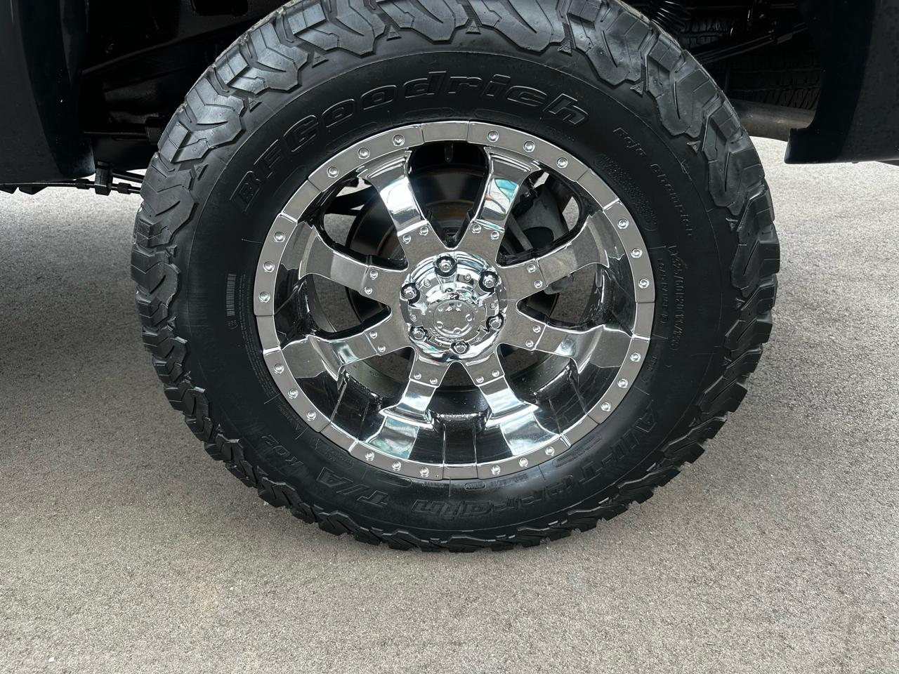 Ford F-150  2016