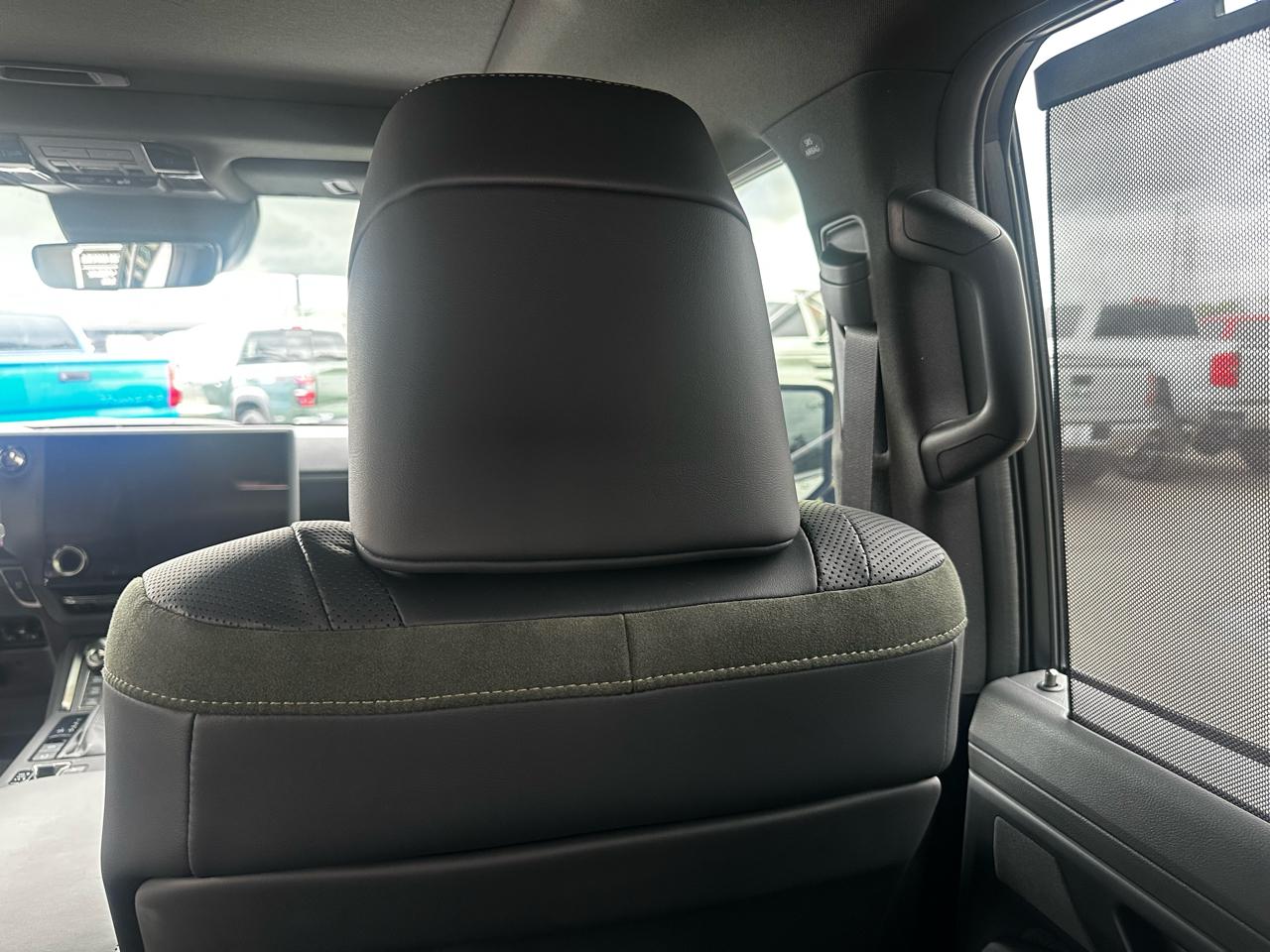 Lexus GX GX 550 Premium 4WD 2024
