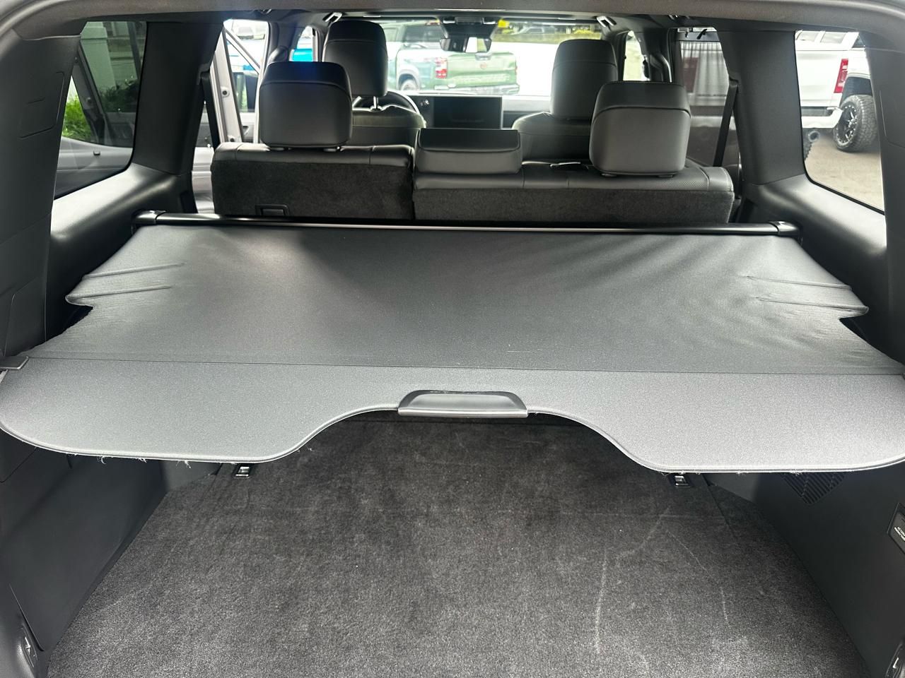 Lexus GX GX 550 Premium 4WD 2024