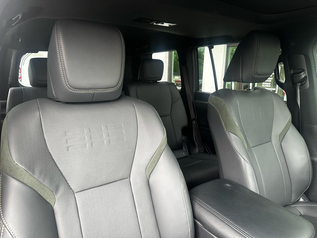 Lexus GX GX 550 Premium 4WD 2024