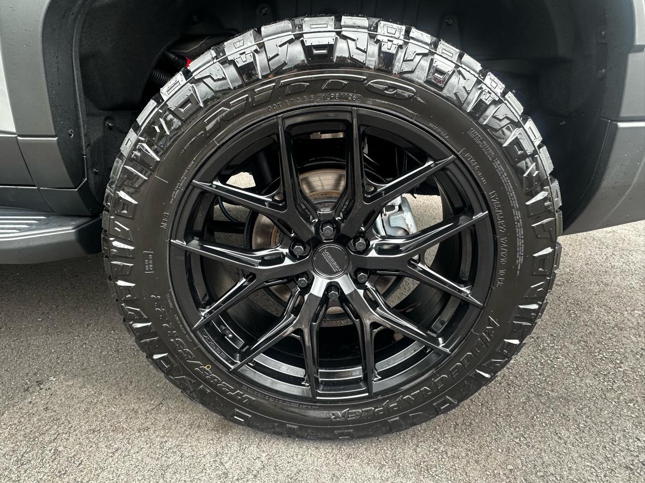Lexus GX GX 550 Premium 4WD 2024