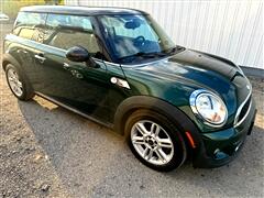 2011 MINI Cooper 