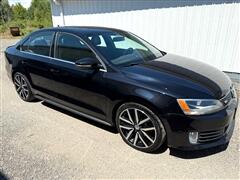 2012 Volkswagen Jetta 