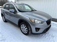 2014 Mazda CX-5 