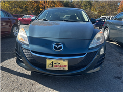 2010 Mazda MAZDA3 