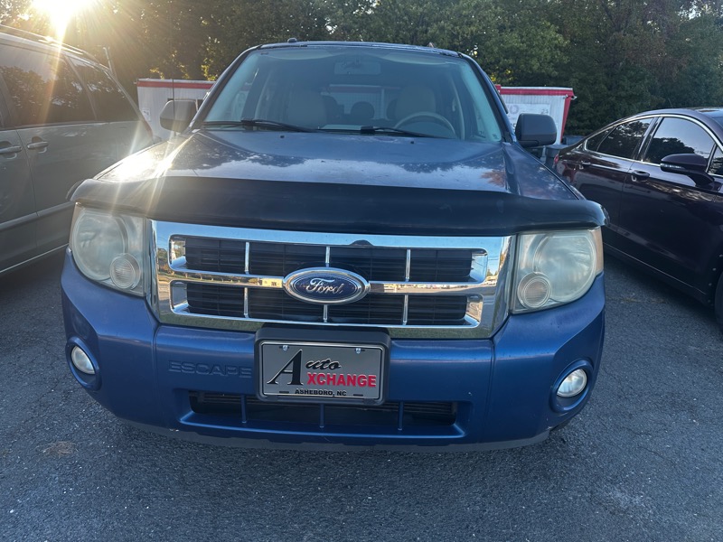 2008 Ford Escape XLT 2WD I4