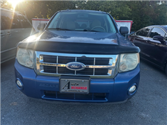 2008 Ford Escape  2008 Ford Escape