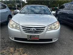 2010 Hyundai Elantra  2010 Hyundai Elantra