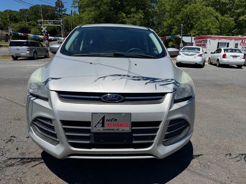 2014 Ford Escape SE FWD