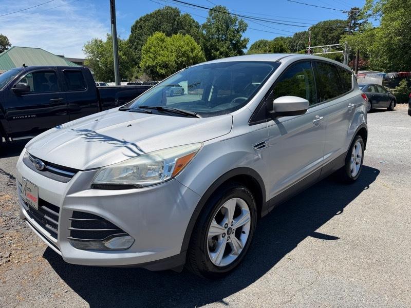 Ford Escape SE FWD 2014
