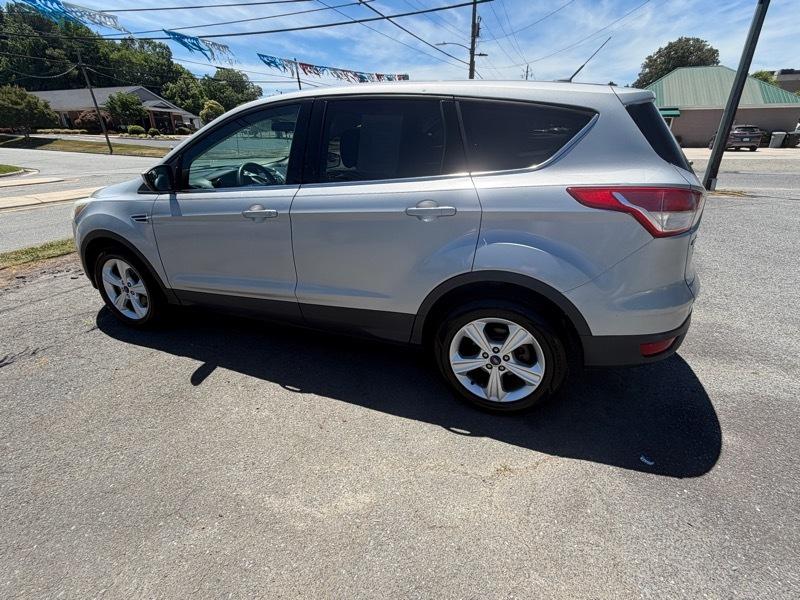 Ford Escape SE FWD 2014