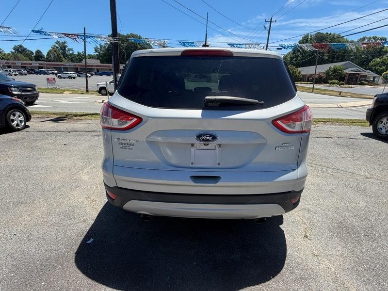Ford Escape SE FWD 2014