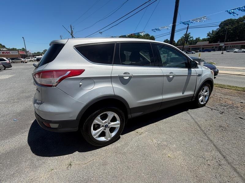 Ford Escape SE FWD 2014