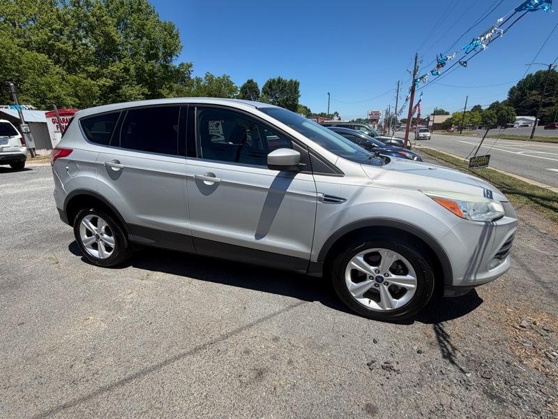 Ford Escape SE FWD 2014