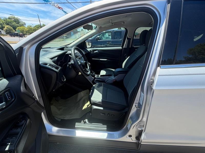 Ford Escape SE FWD 2014