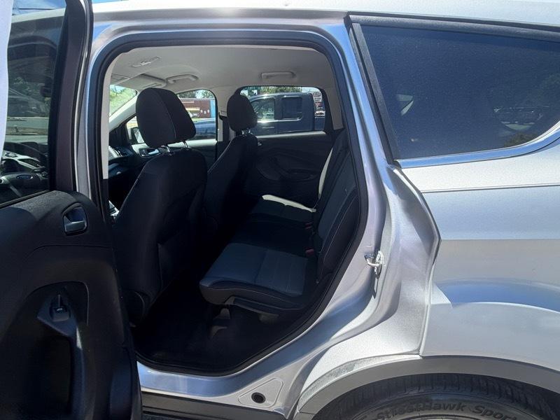 Ford Escape SE FWD 2014