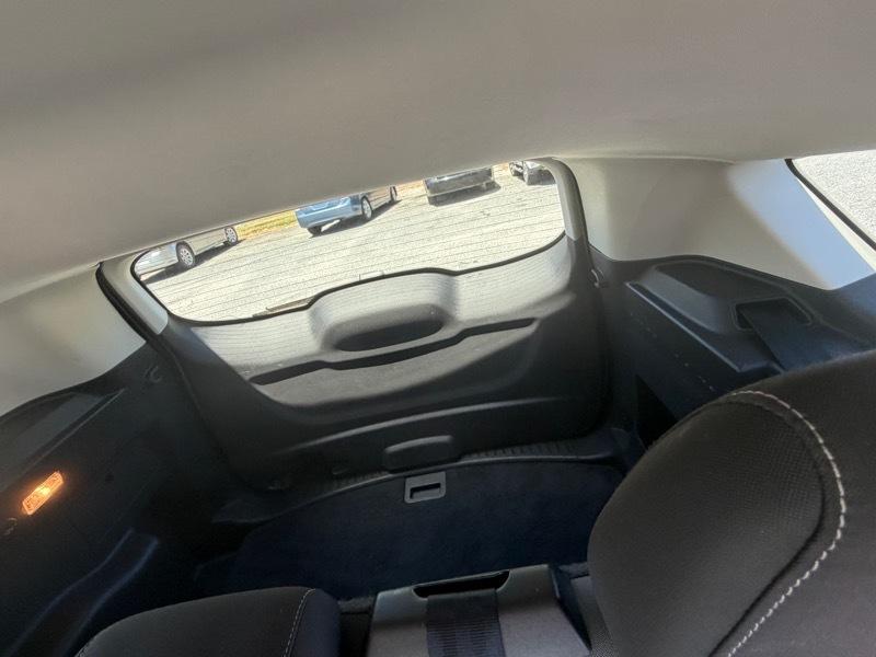 Ford Escape SE FWD 2014