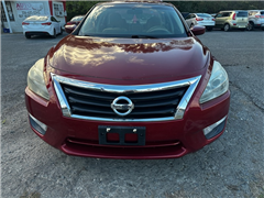 2014 Nissan Altima  2014 Nissan Altima