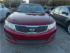 2009 Kia Optima 