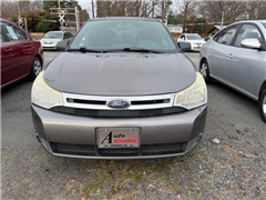 2009 Ford Focus 