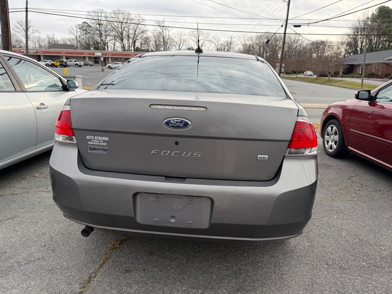 Ford Fusion SE 2012