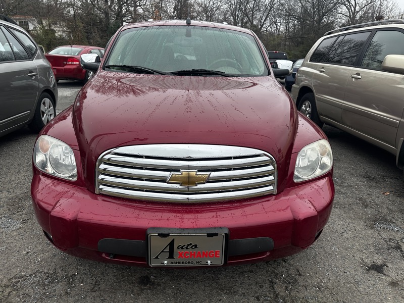 2006 Chevrolet HHR LT