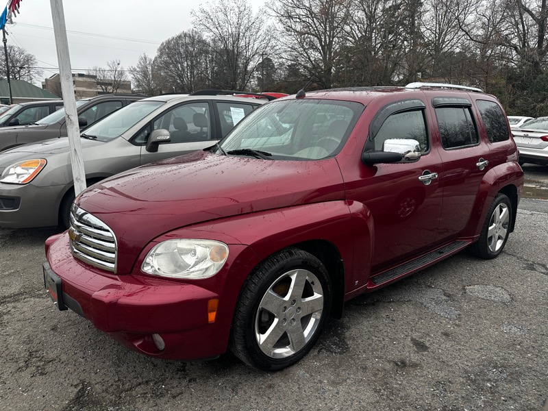 Chevrolet HHR LT 2006