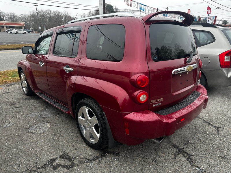 Chevrolet HHR LT 2006