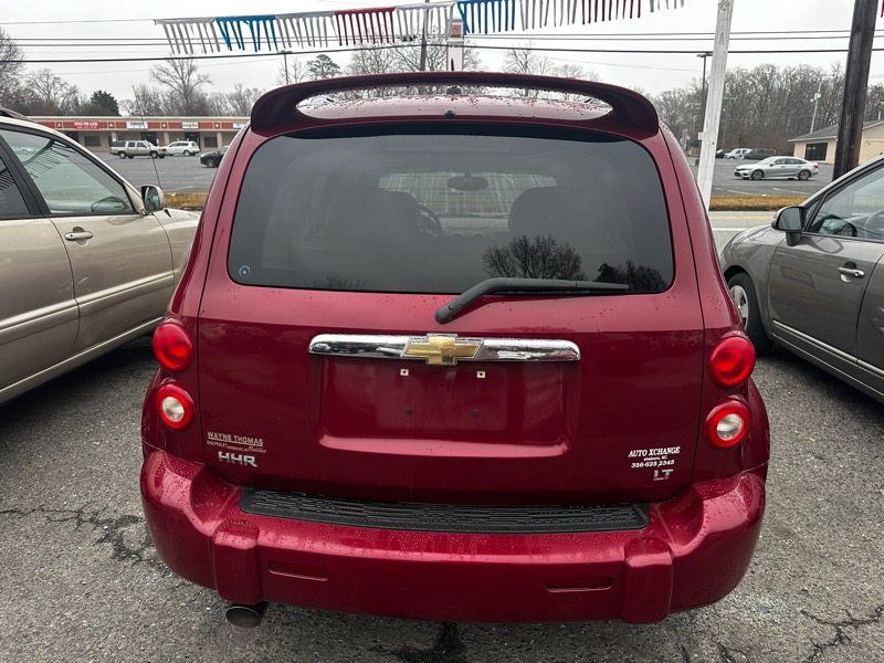 Chevrolet HHR LT 2006