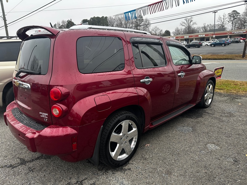Chevrolet HHR LT 2006