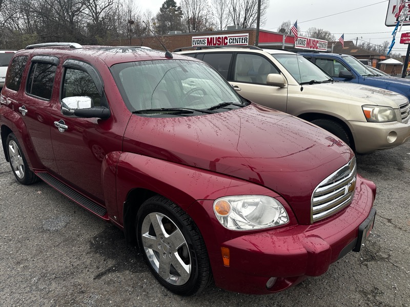 Chevrolet HHR LT 2006