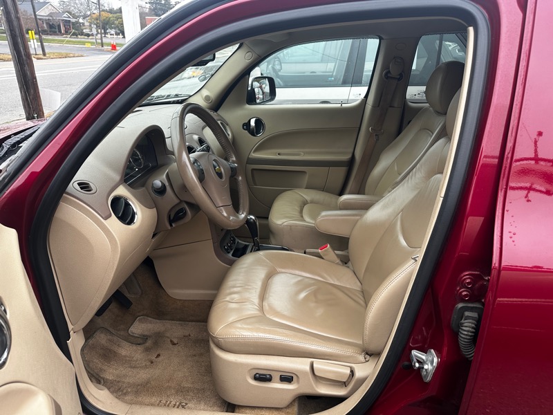 Chevrolet HHR LT 2006