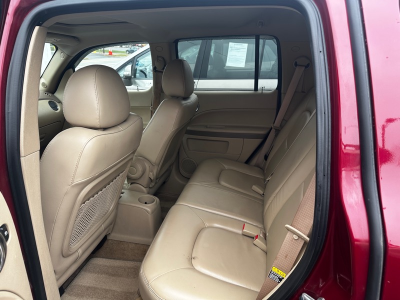 Chevrolet HHR LT 2006