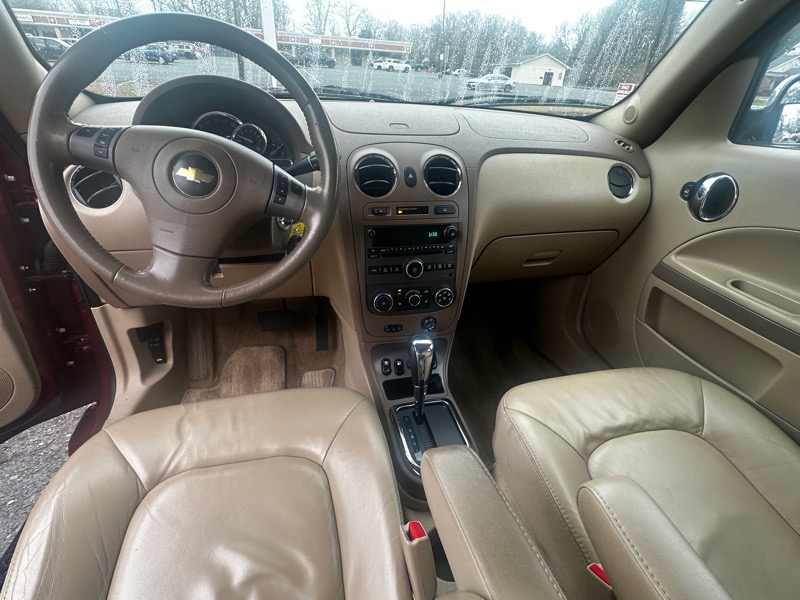 Chevrolet HHR LT 2006