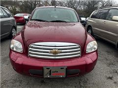 2006 Chevrolet HHR 