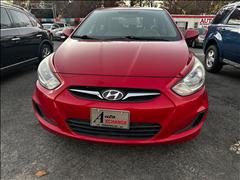 2012 Hyundai Accent 