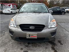 2010 Kia Rondo 