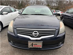 2009 Nissan Altima 