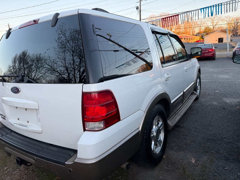 Ford Expedition Eddie Bauer 5.4L 4WD 2004