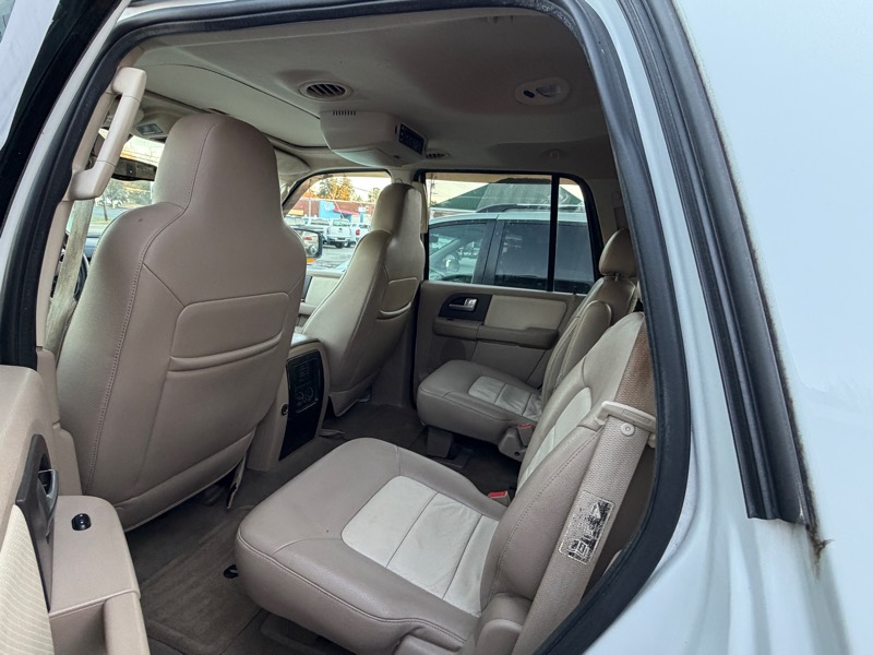 Ford Expedition Eddie Bauer 5.4L 4WD 2004