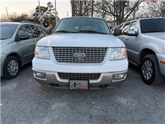 2004 Ford Expedition 
