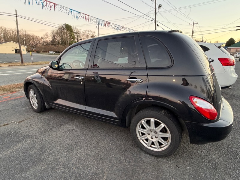 Chrysler PT Cruiser Touring Edition 2008