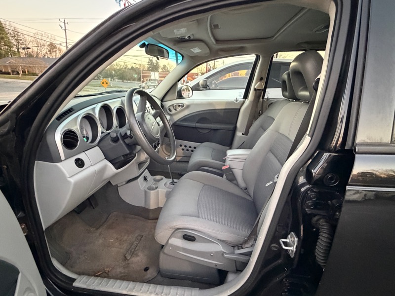 Chrysler PT Cruiser Touring Edition 2008