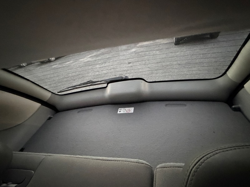 Chrysler PT Cruiser Touring Edition 2008