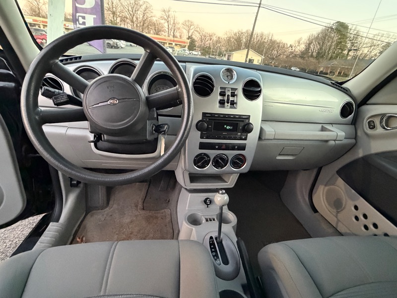 Chrysler PT Cruiser Touring Edition 2008